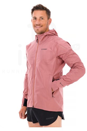 Gorewear Concurve Gore-Tex 