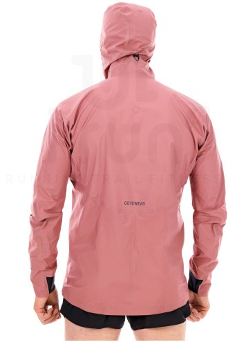 Gorewear Concurve Gore-Tex 