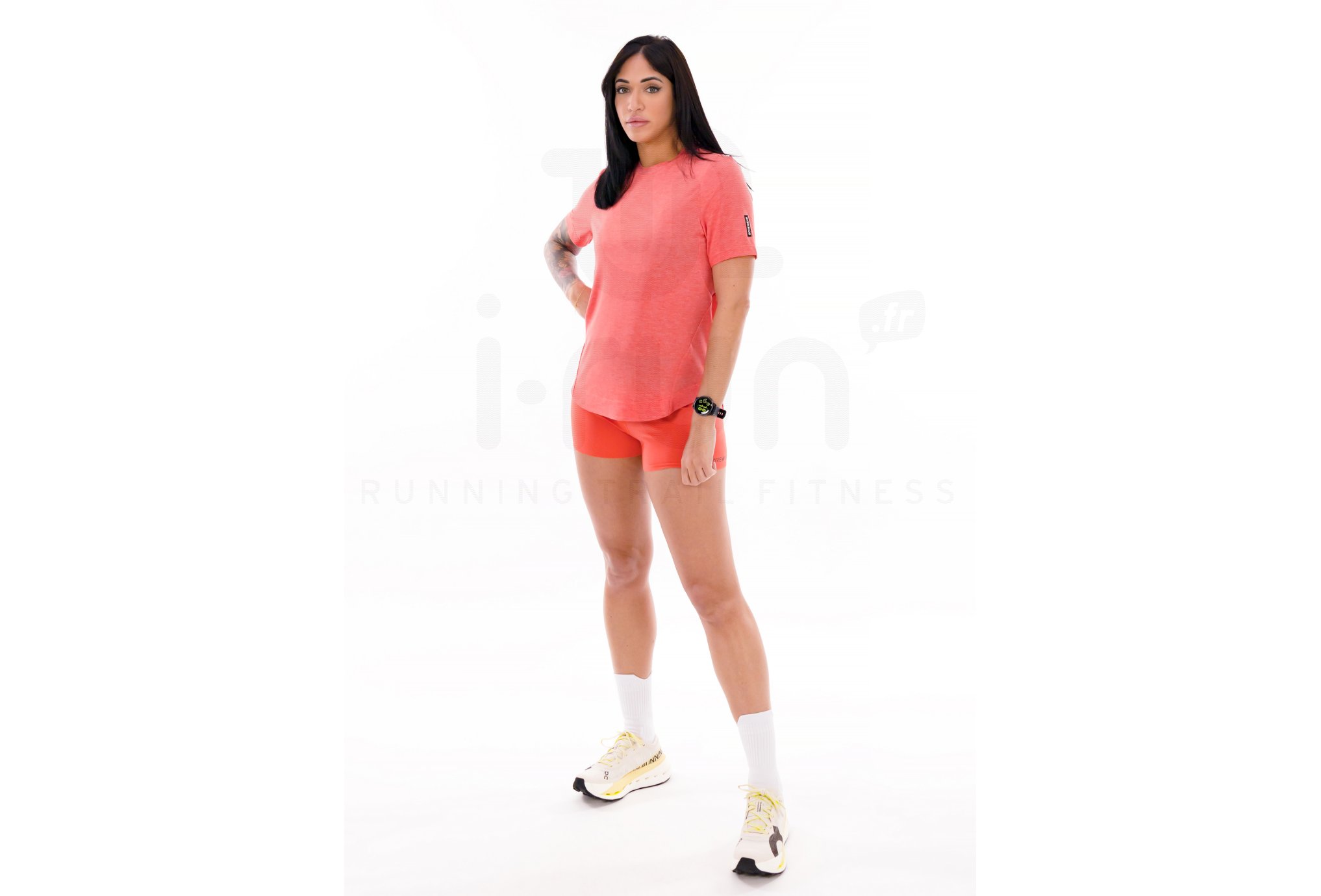 Gorewear Concurve Race Damen
