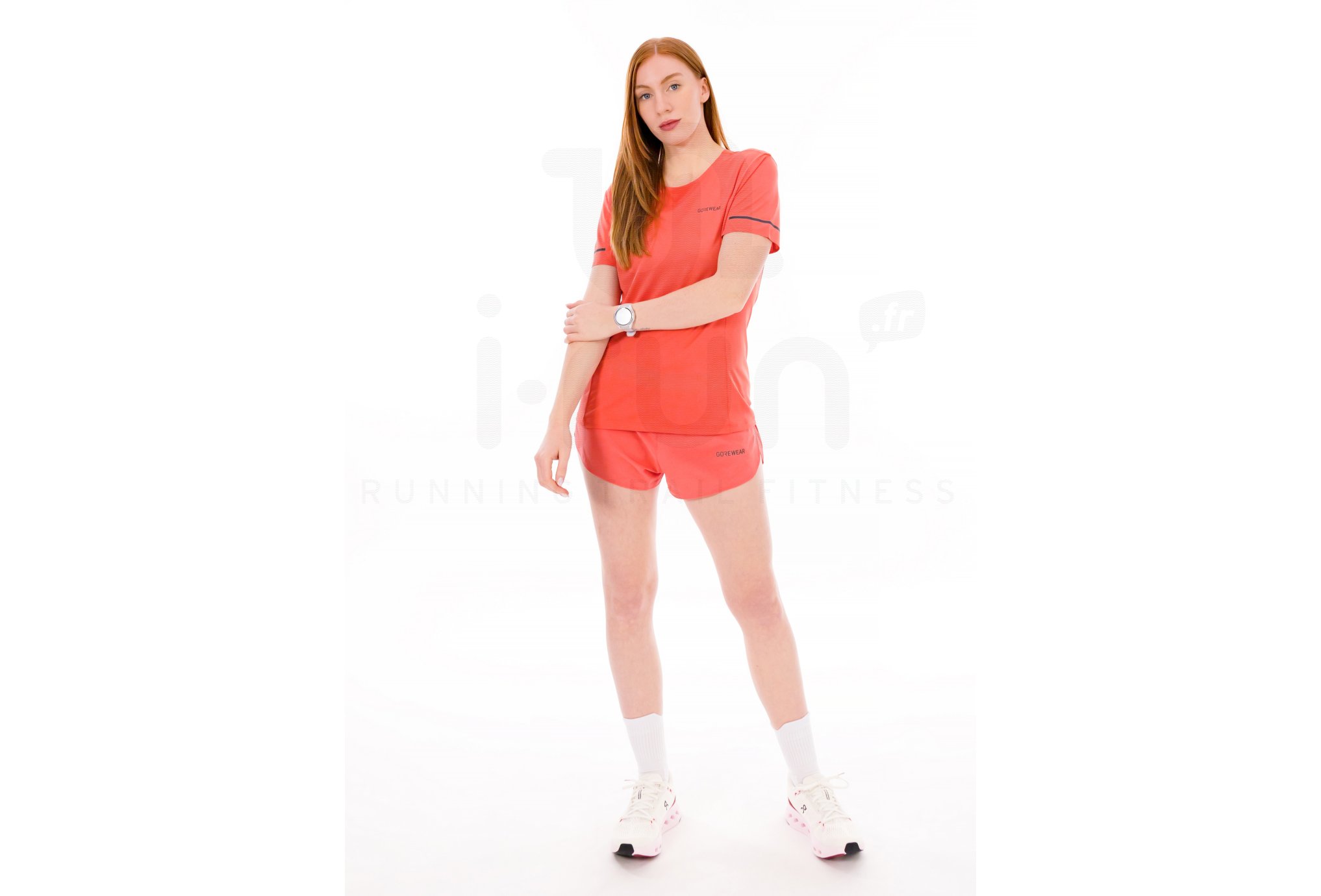 Gorewear Concurve Split Damen