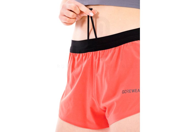 Gorewear Concurve Split Damen
