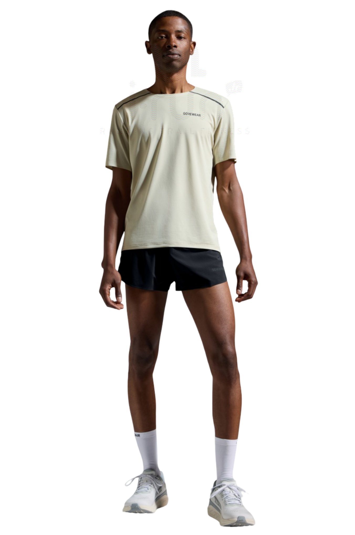 Gorewear Concurve Split