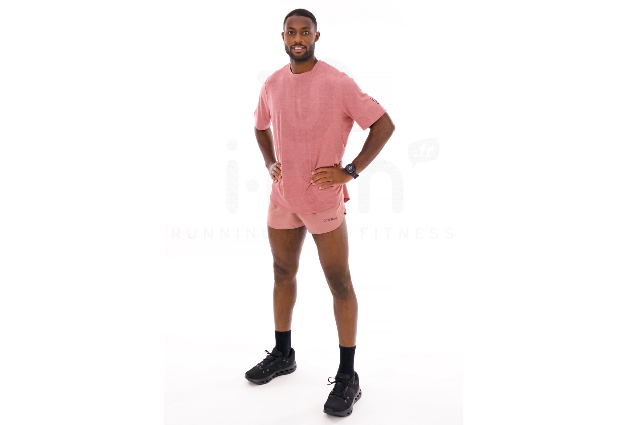 Gorewear Concurve Split