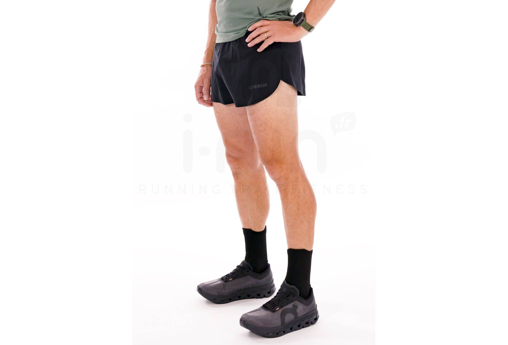 Gorewear Concurve Split