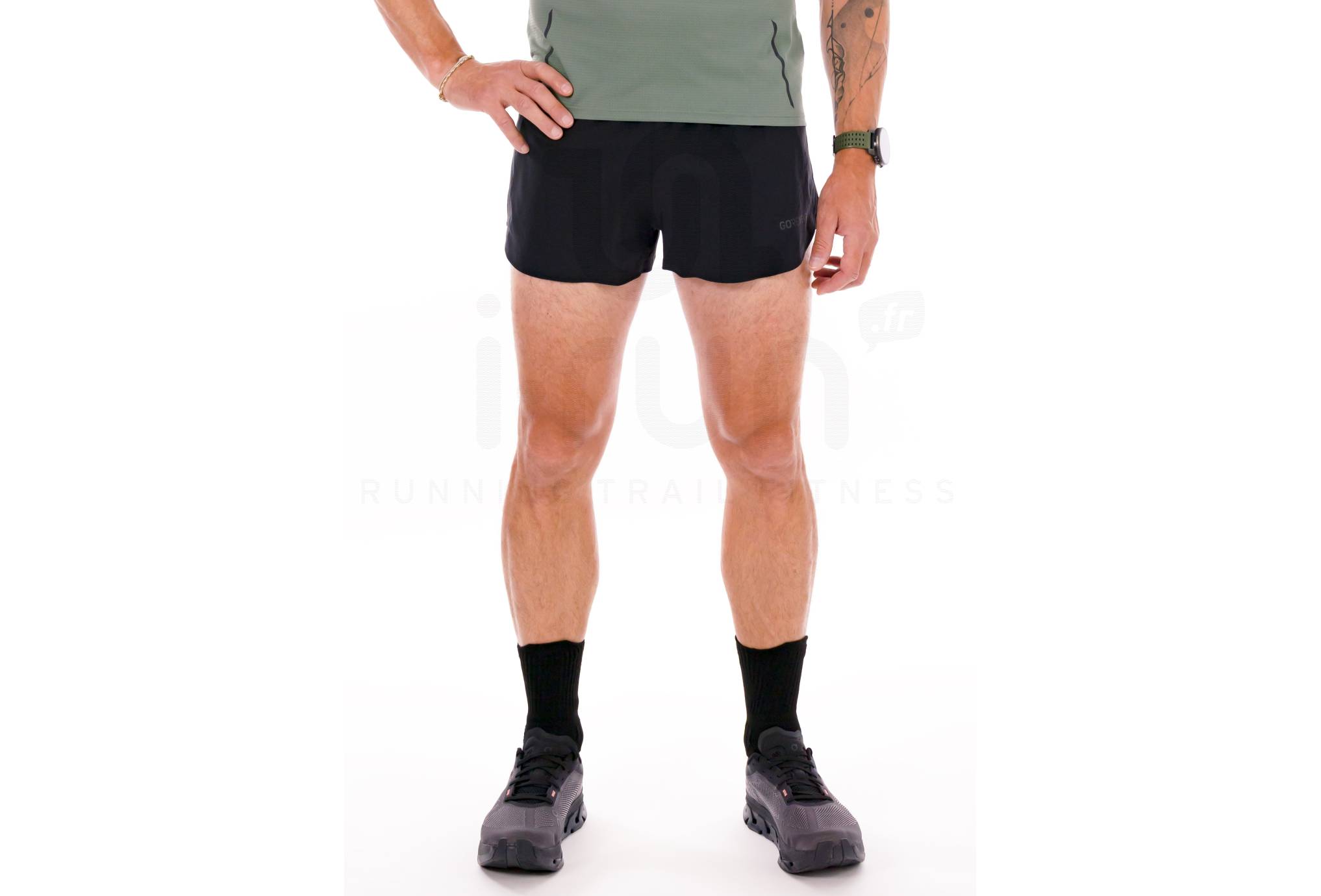 Gorewear Concurve Split