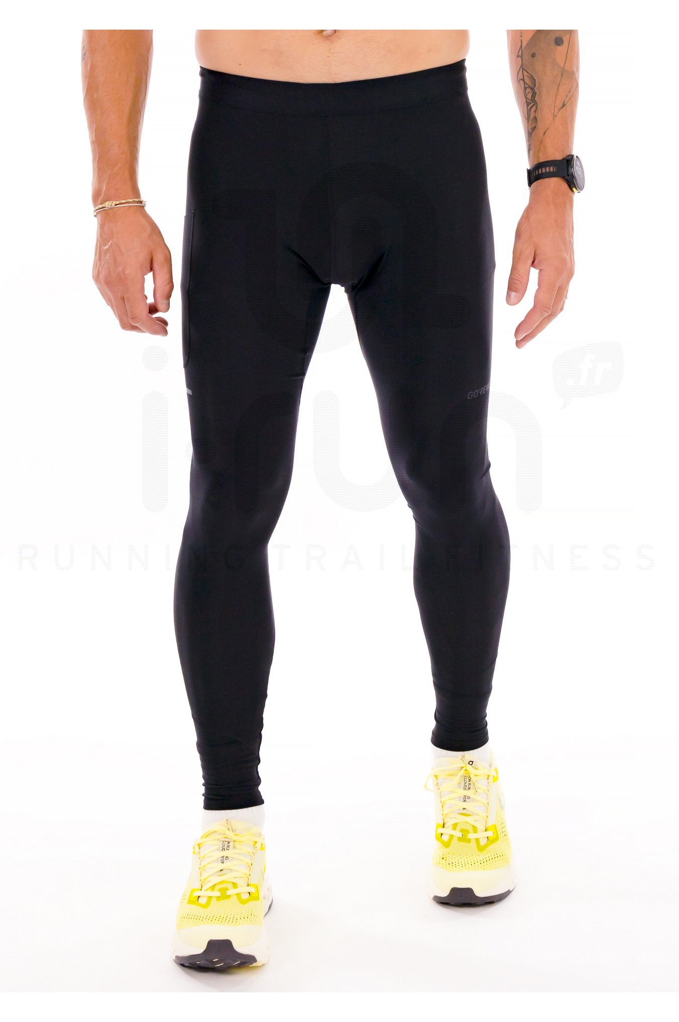 Gorewear Concurve Thermo 2.0 Herren