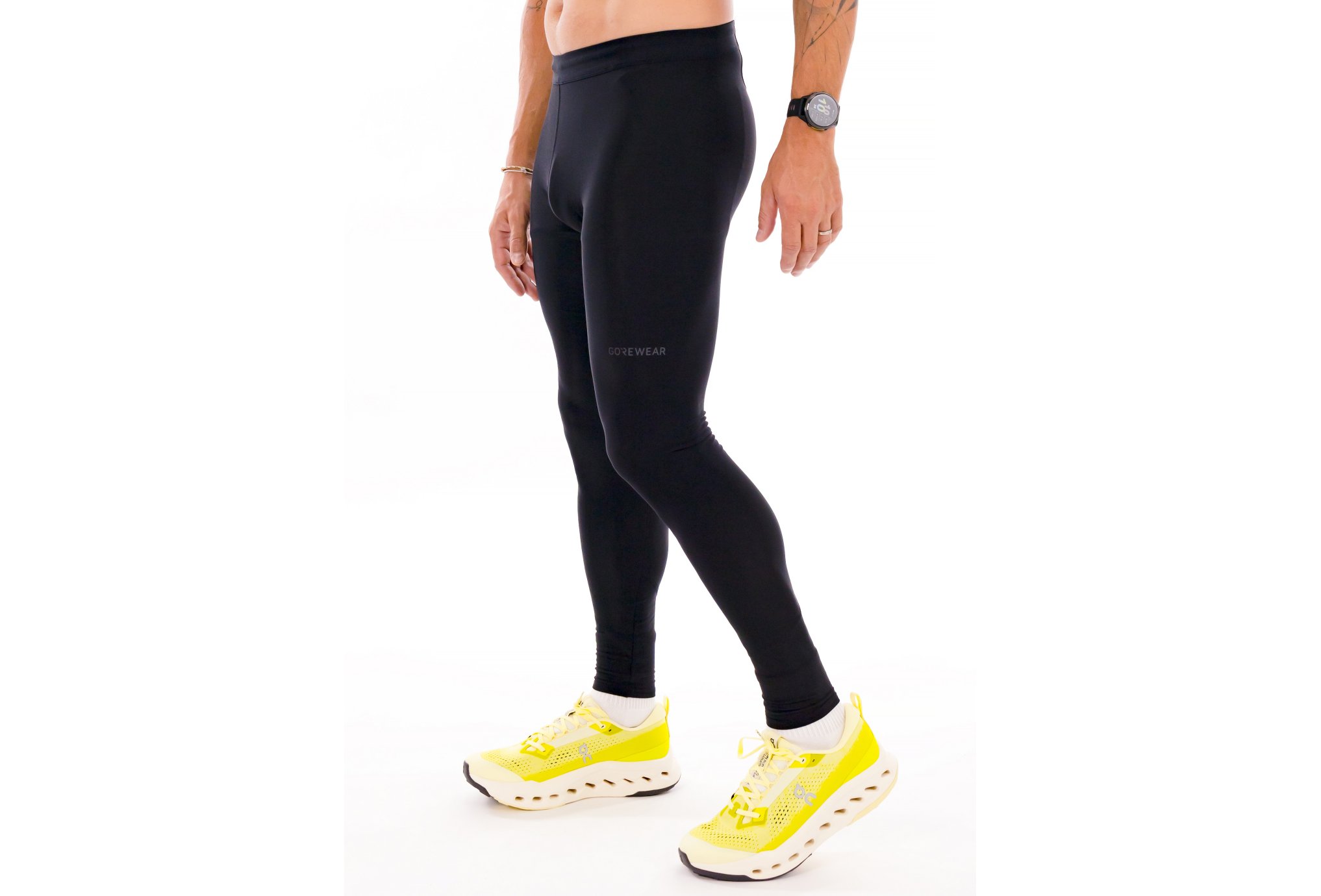 Gorewear Concurve Thermo 2.0 Herren