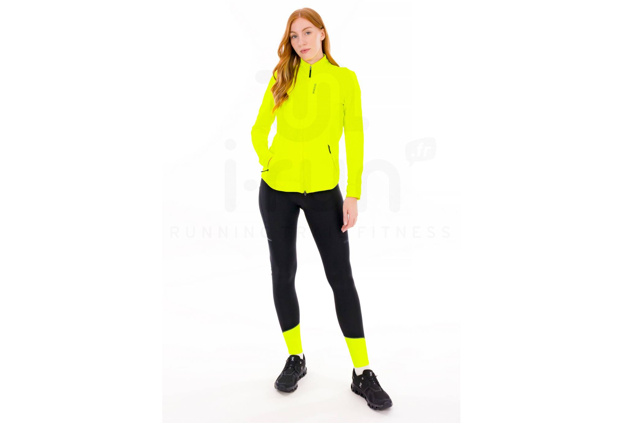 Gorewear Concurve Thermo 2.0