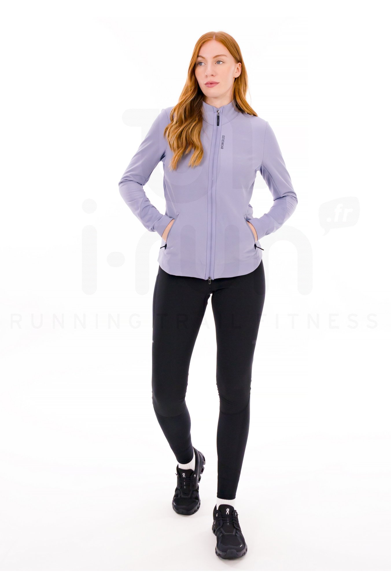 Gorewear Concurve Thermo Hybrid 