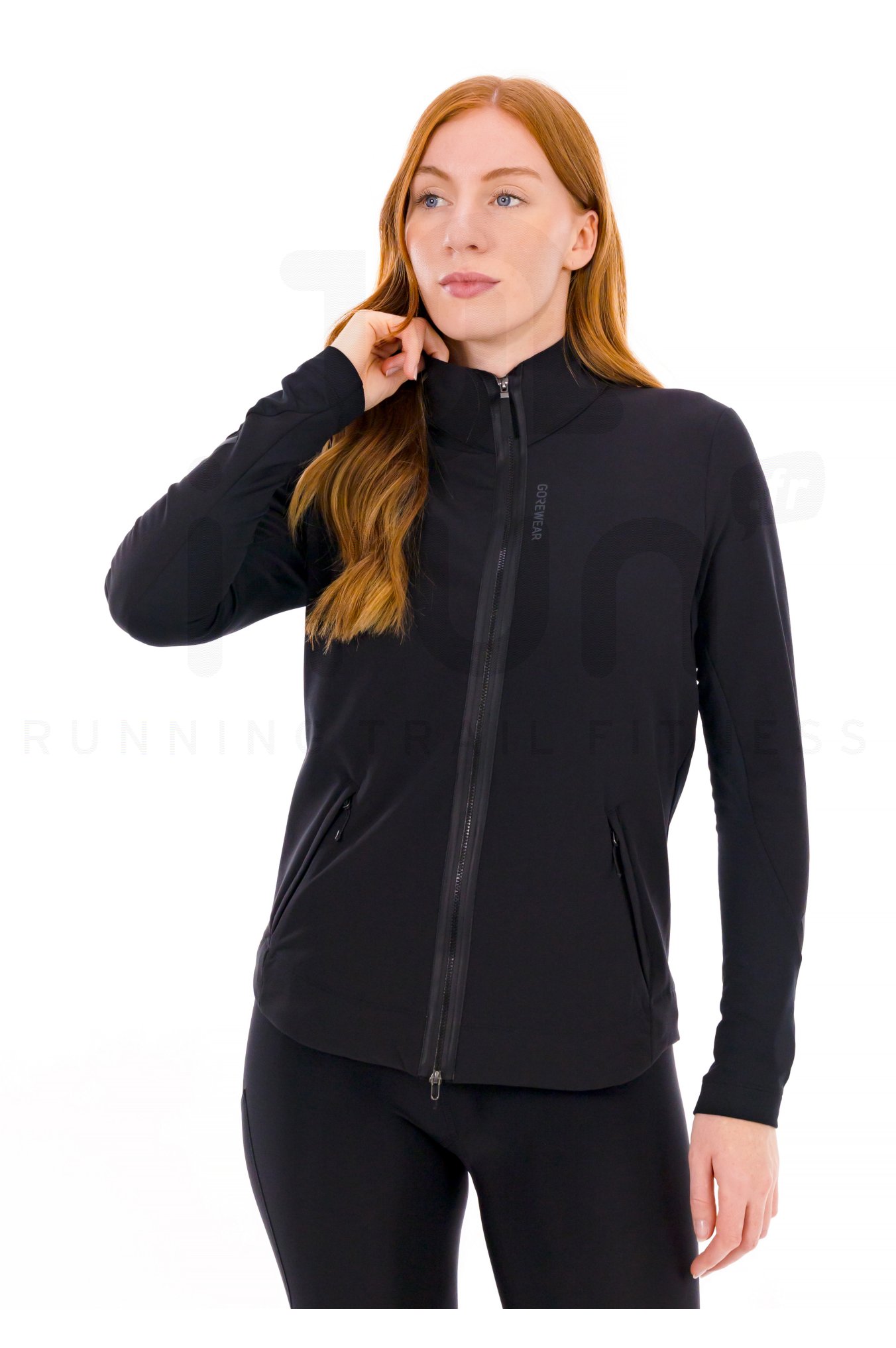 Gorewear Concurve Thermo Hybrid