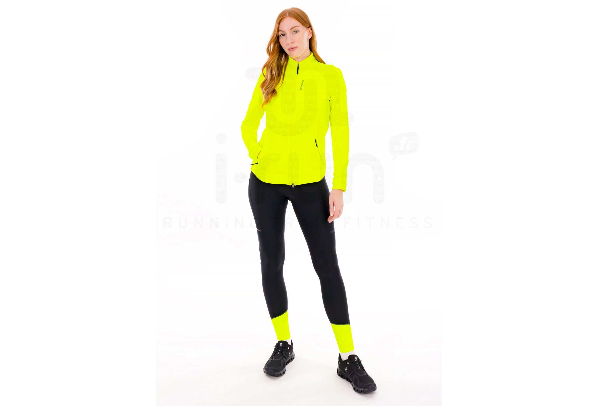 Gorewear Concurve Thermo Hybrid