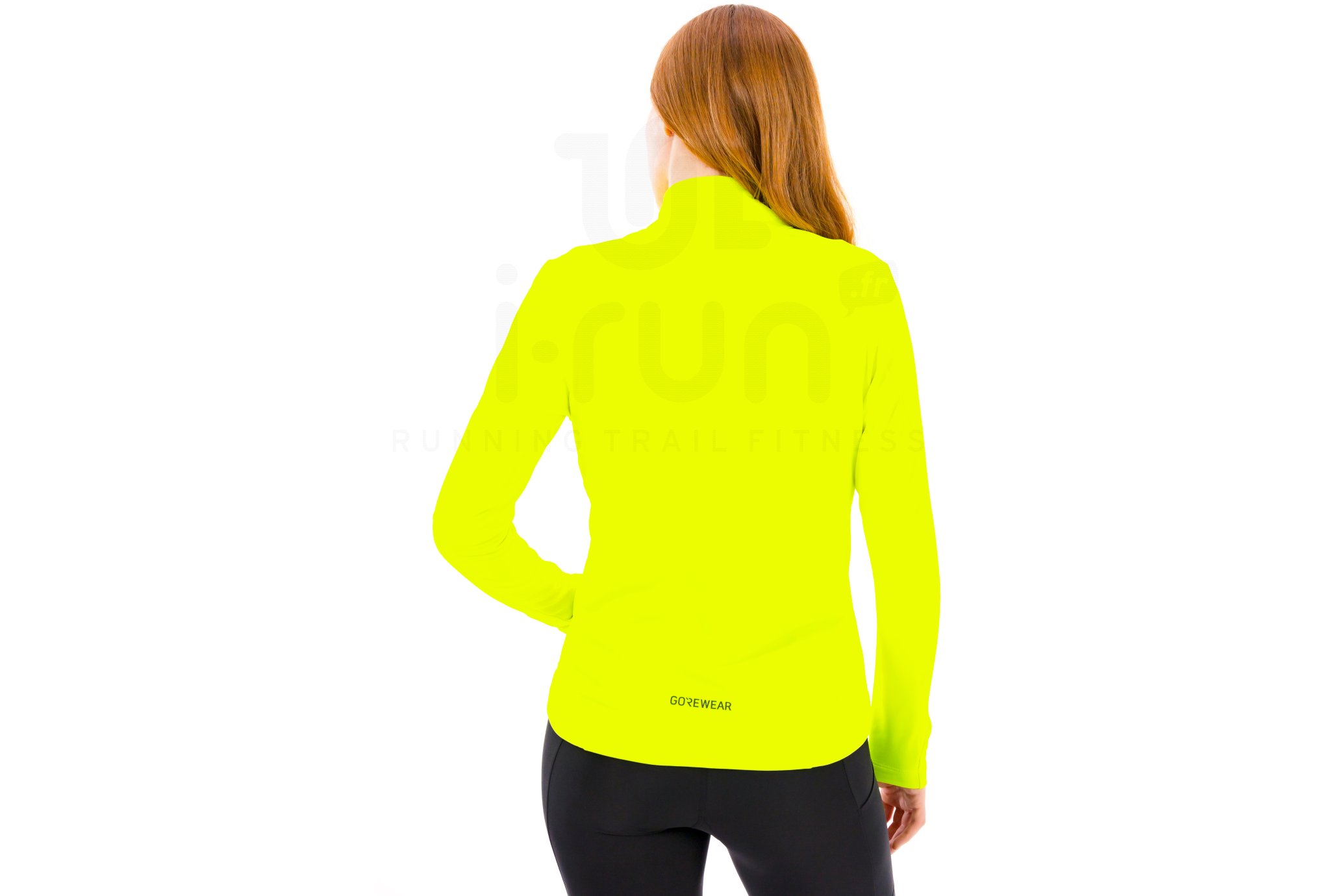 Gorewear Concurve Thermo Hybrid