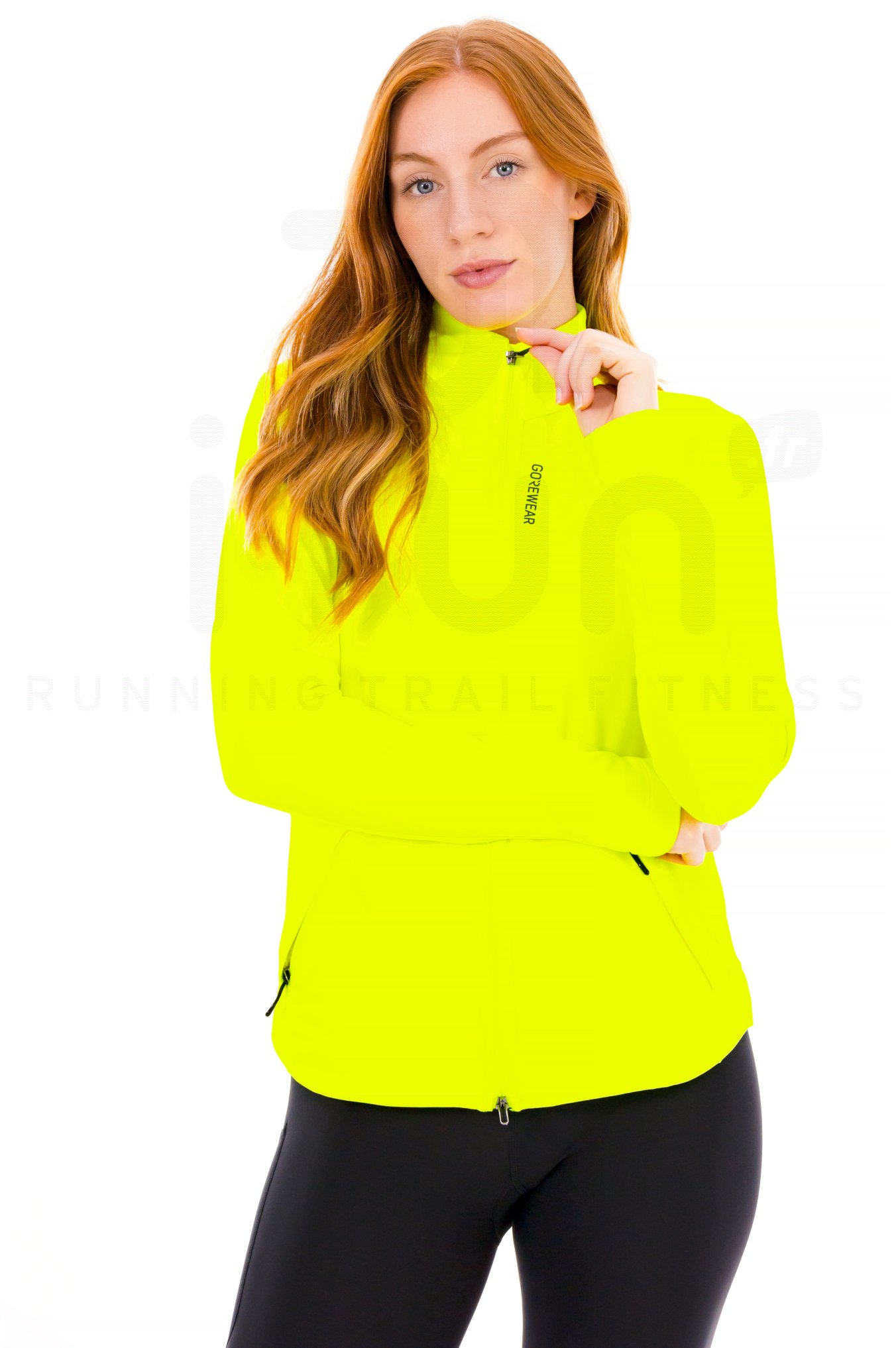 Gorewear Concurve Thermo Hybrid