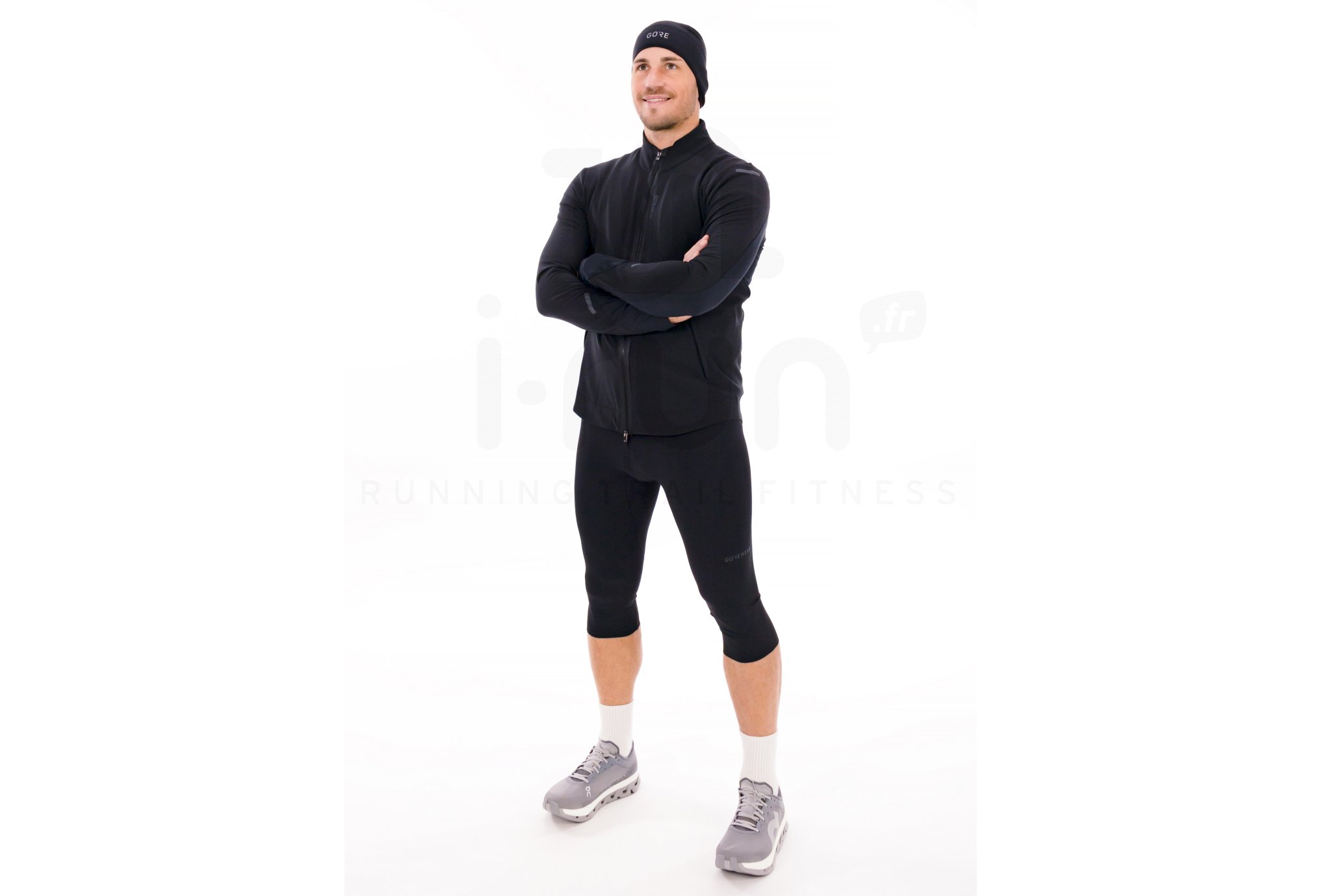 Gorewear Concurve Thermo Hybrid
