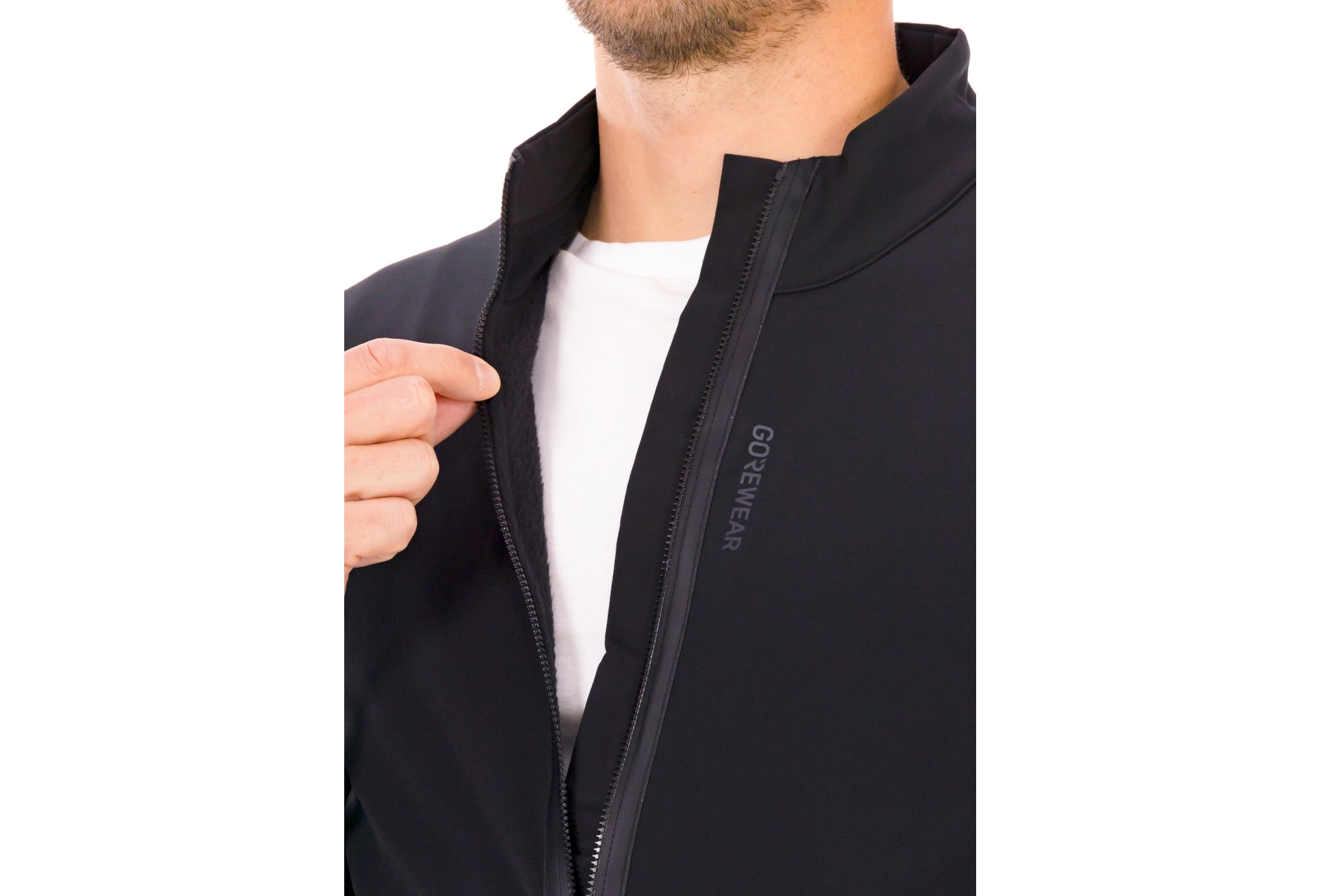 Gorewear Concurve Thermo Hybrid