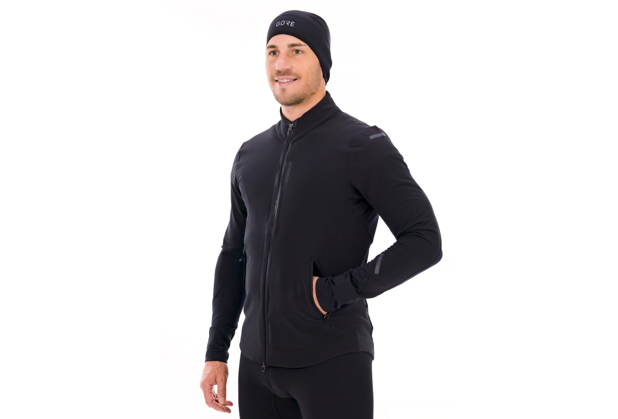 Gorewear Concurve Thermo Hybrid