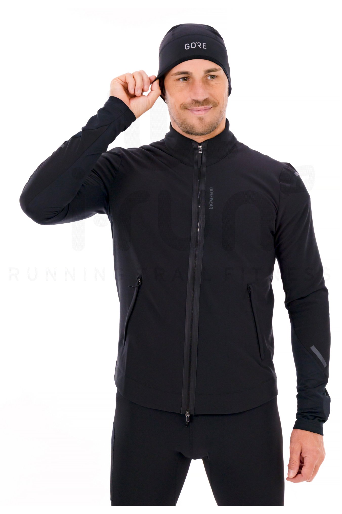 Gorewear Concurve Thermo Hybrid