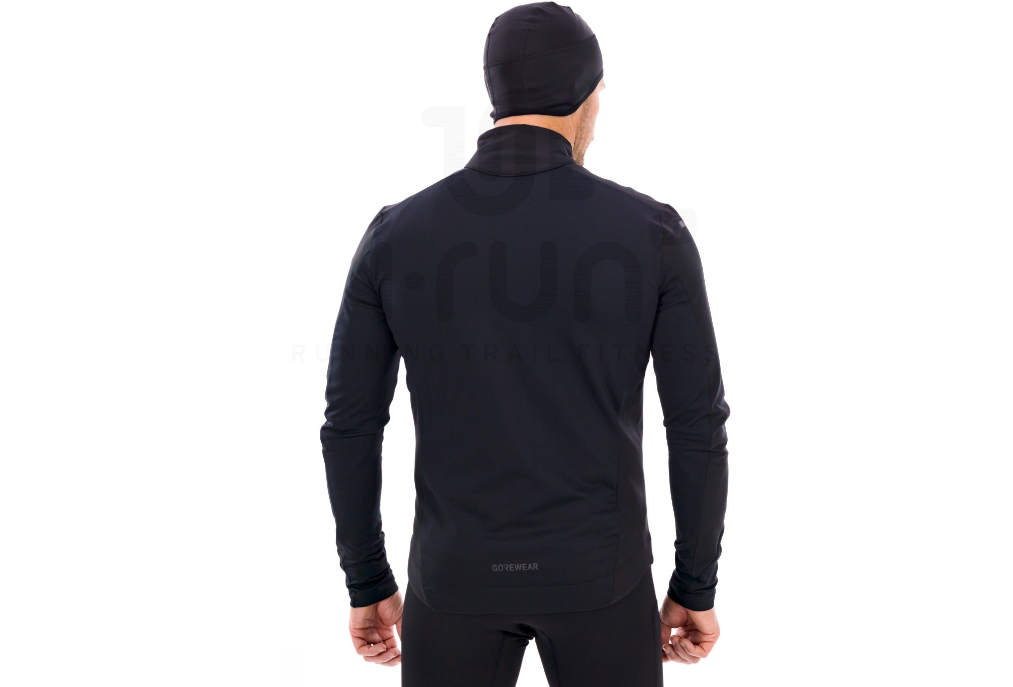 Gorewear Concurve Thermo Hybrid