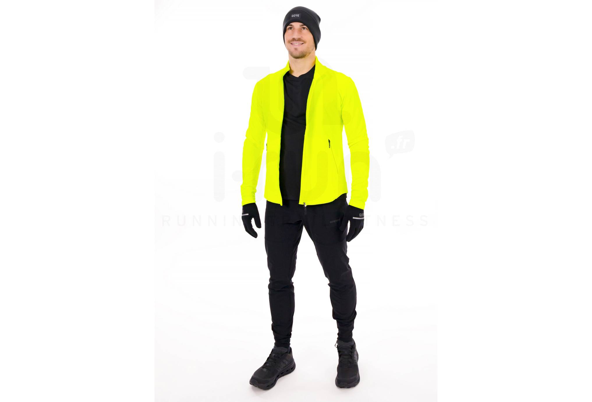 Gorewear Concurve Thermo Hybrid