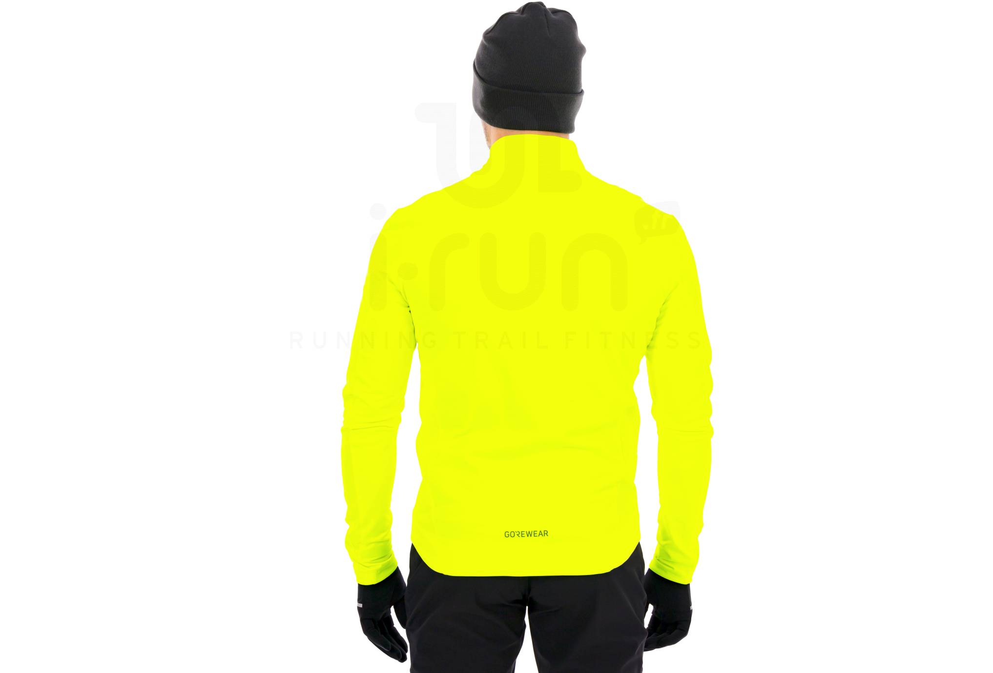 Gorewear Concurve Thermo Hybrid