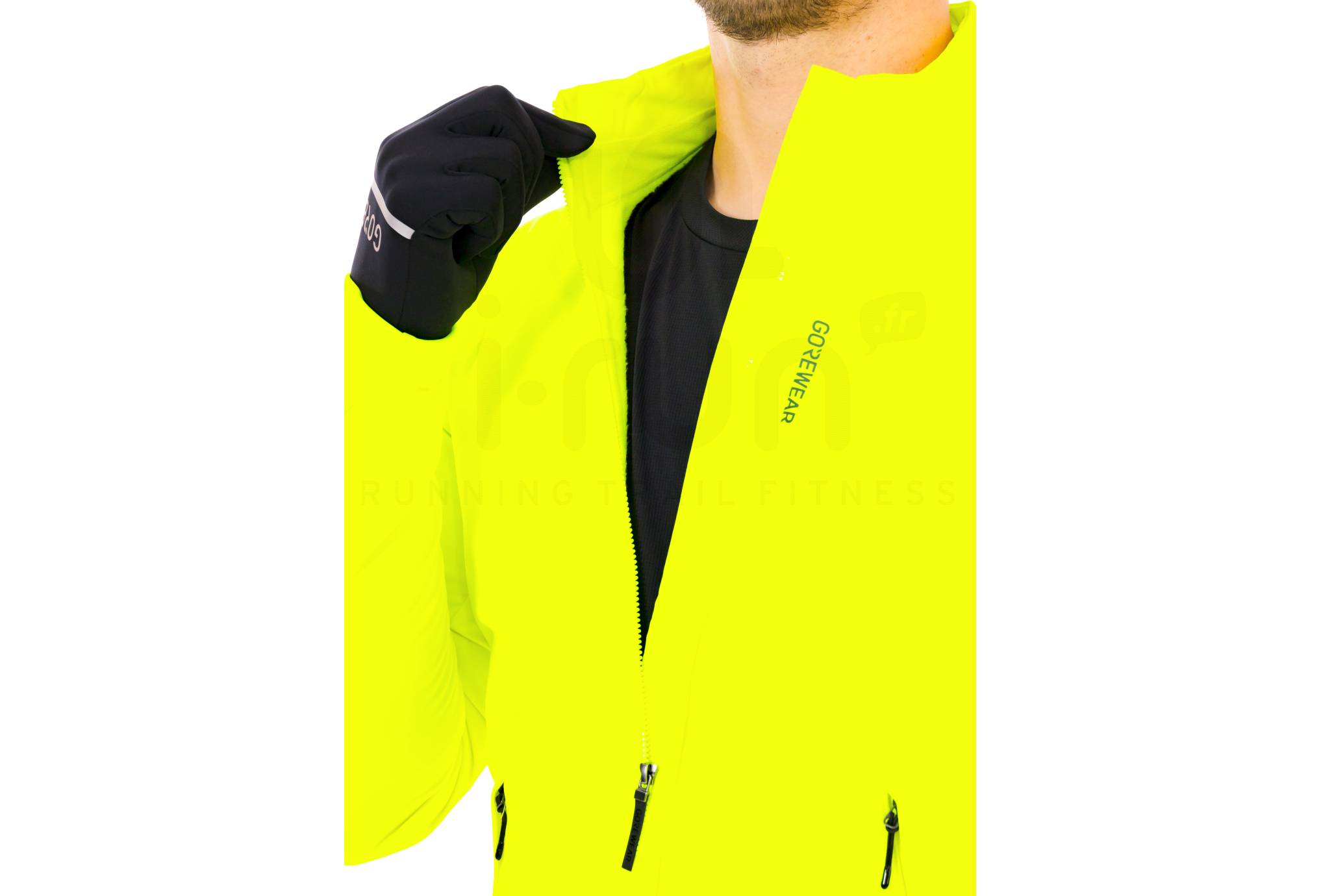 Gorewear Concurve Thermo Hybrid