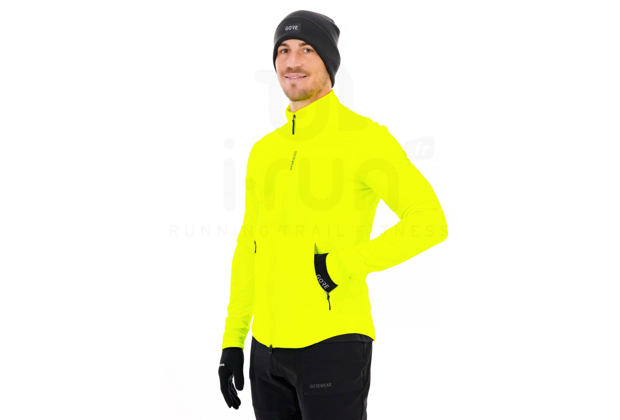 Gorewear Concurve Thermo Hybrid