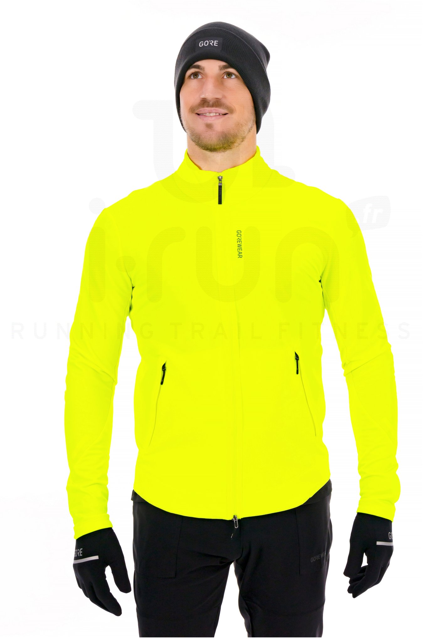 Gorewear Concurve Thermo Hybrid