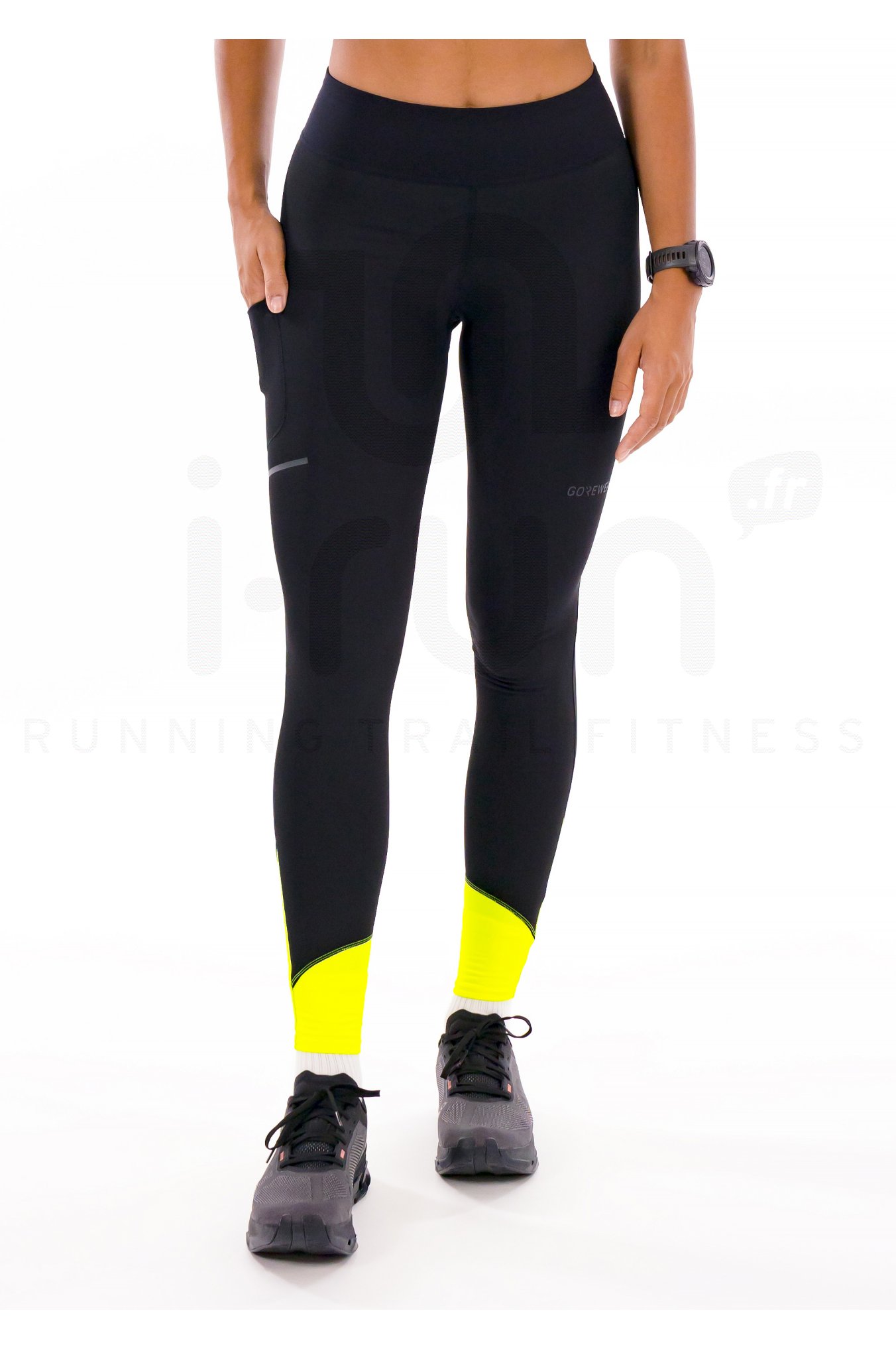 Gorewear Concurve Thermo W