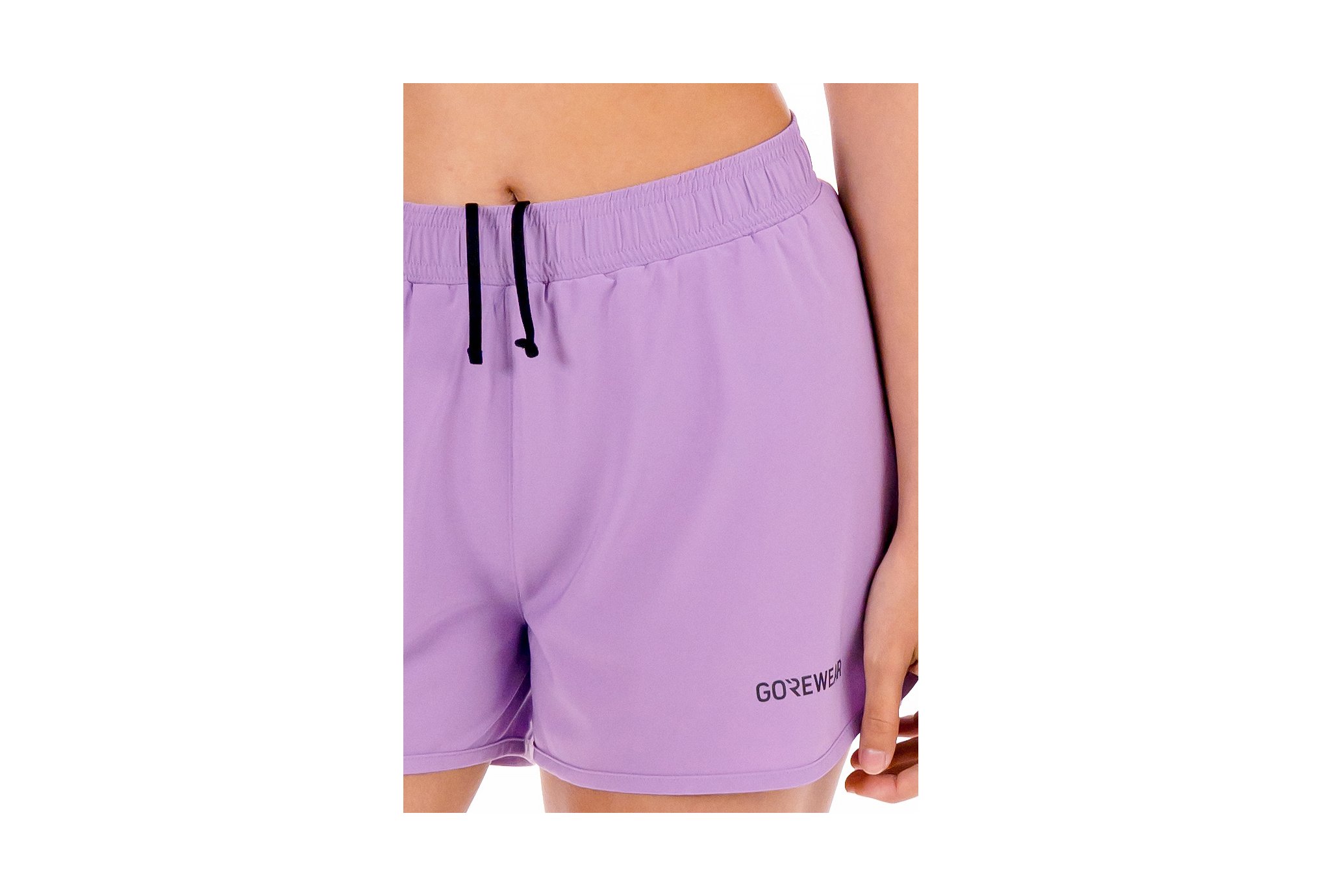 Gorewear Concurve