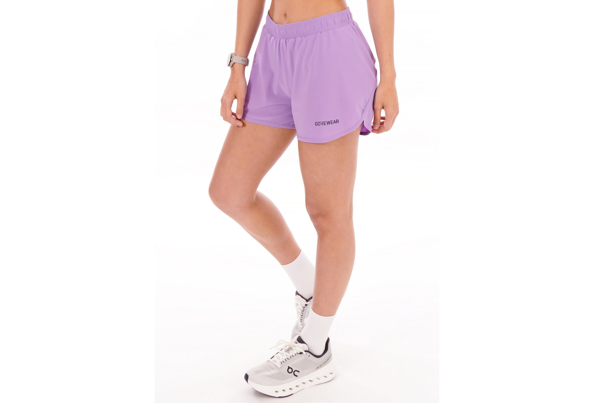 Gorewear Concurve