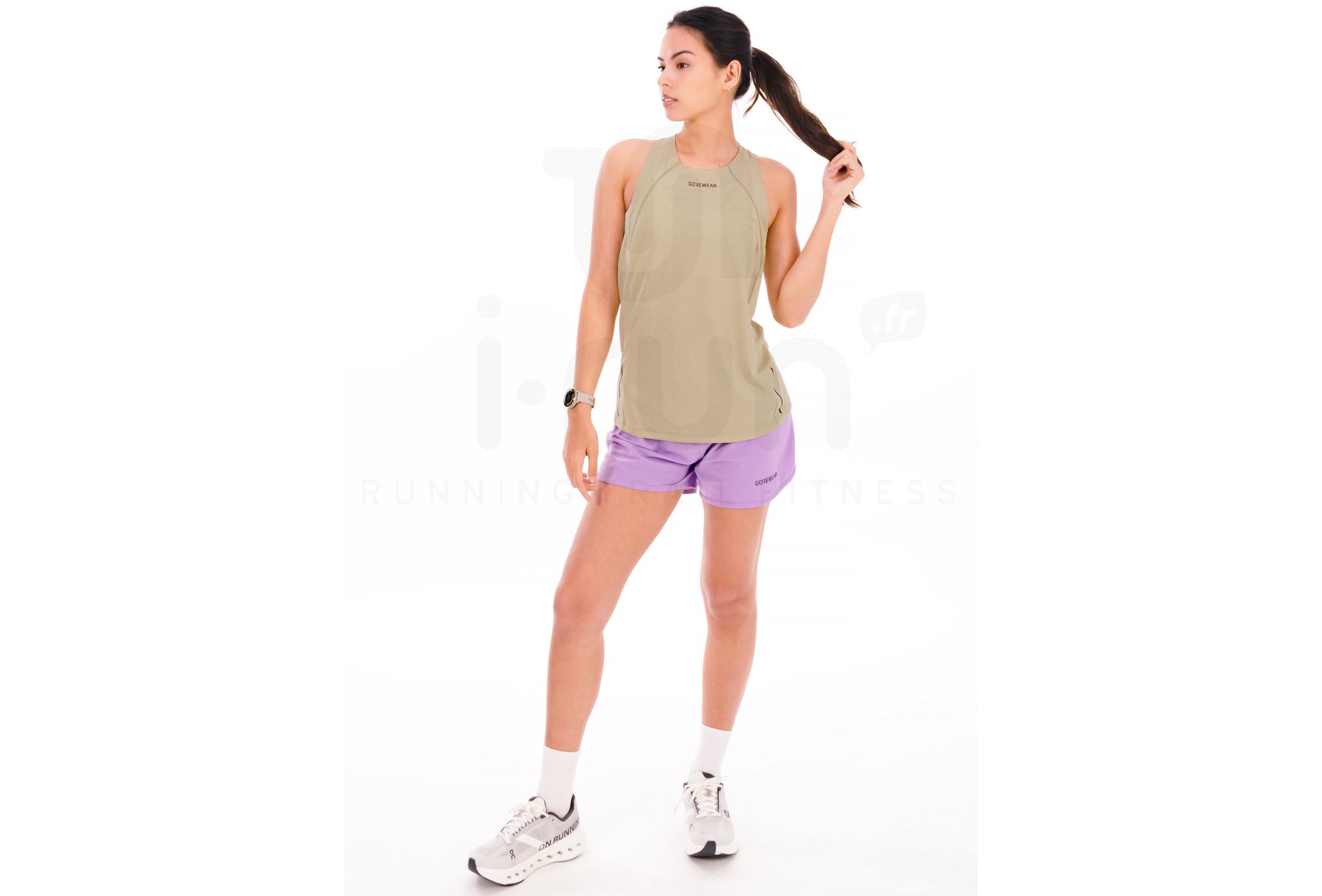 Gorewear Concurve