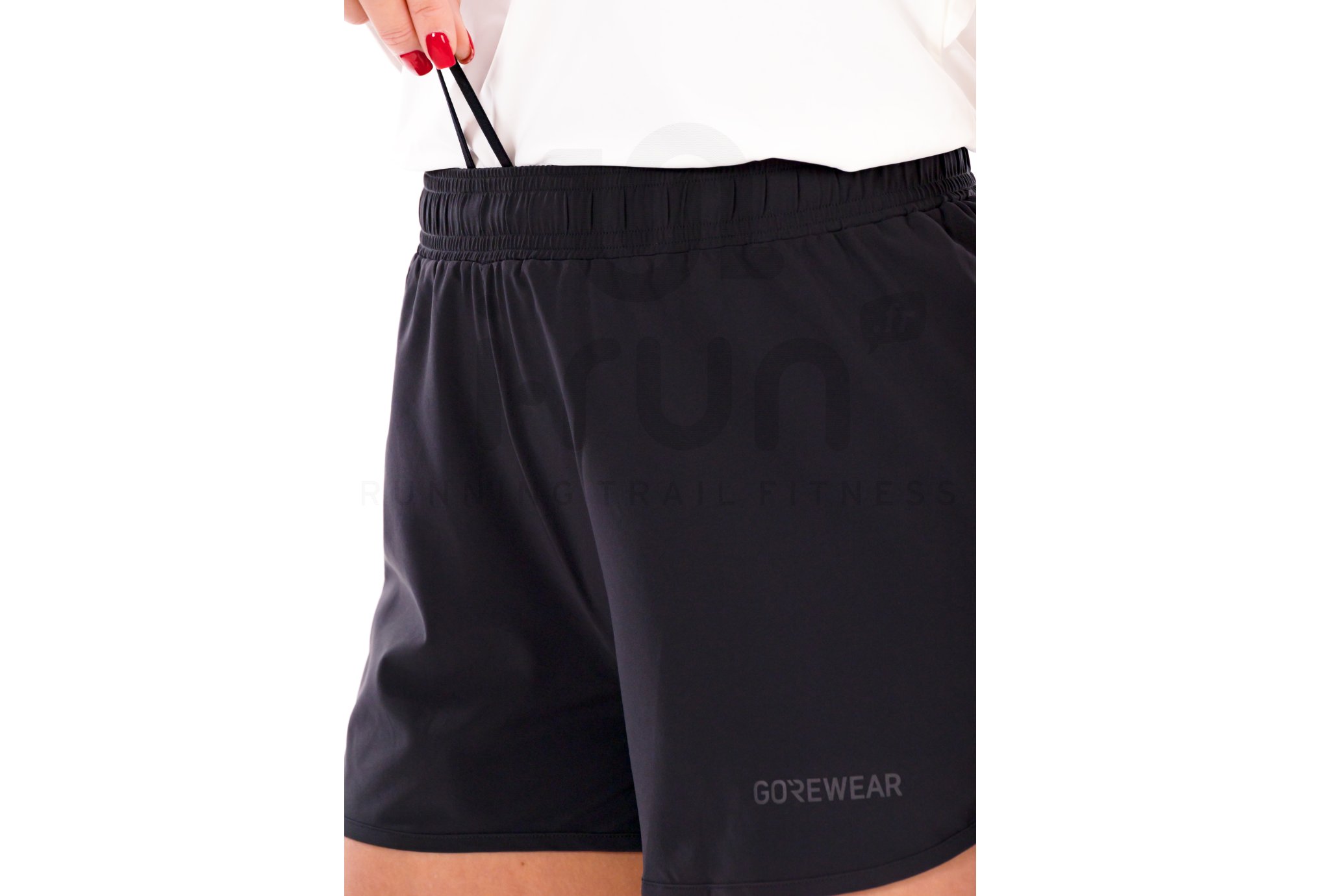 Gorewear Concurve