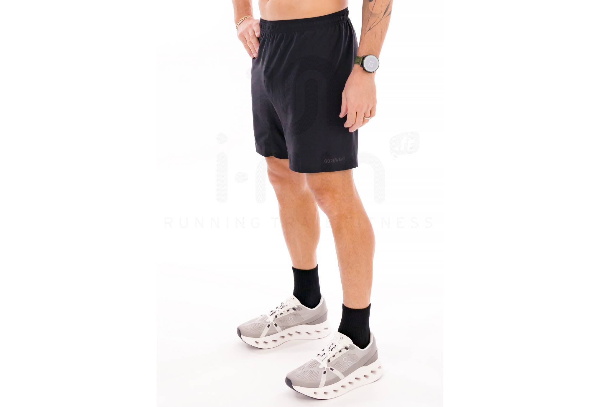 Gorewear Concurve