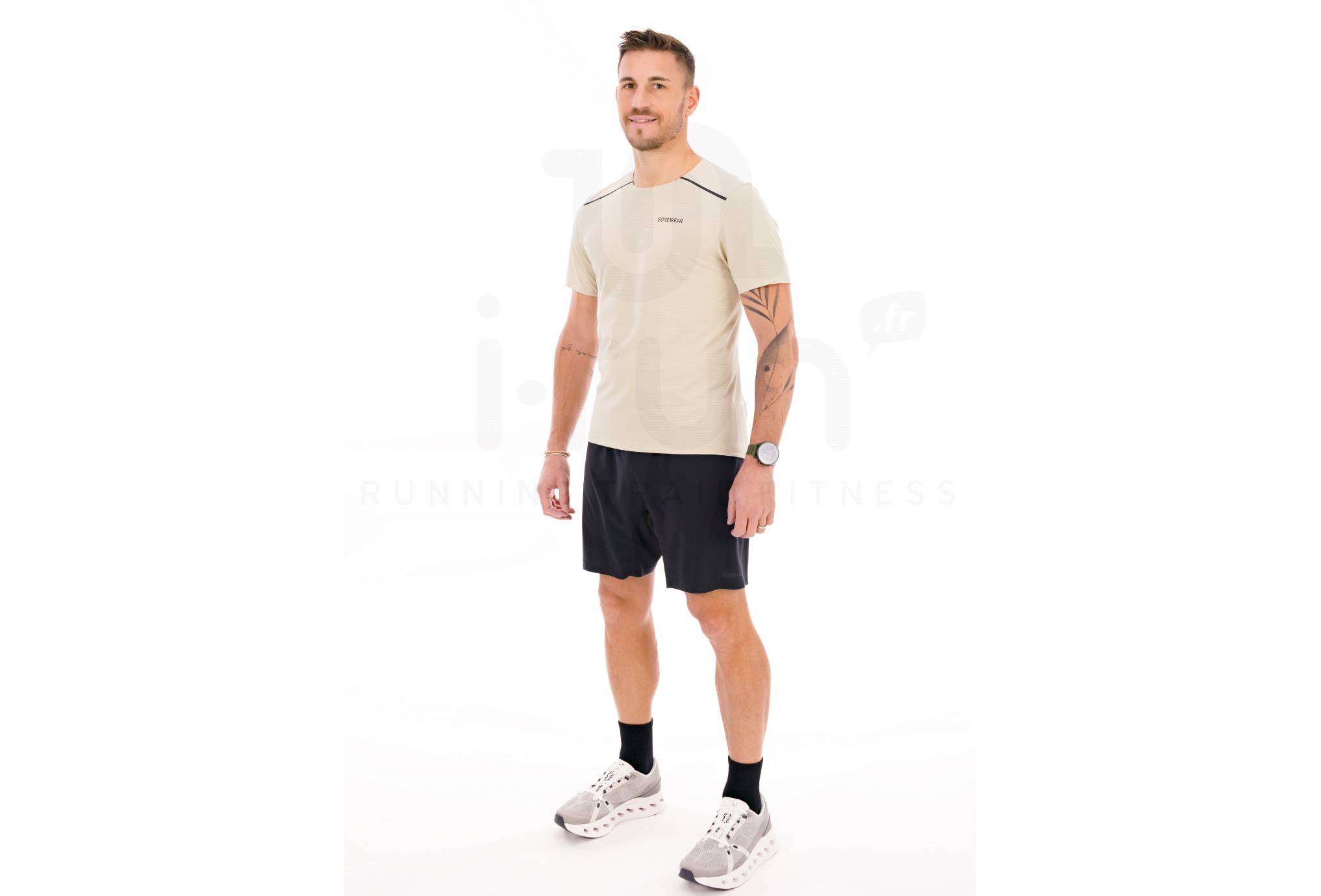 Gorewear Concurve