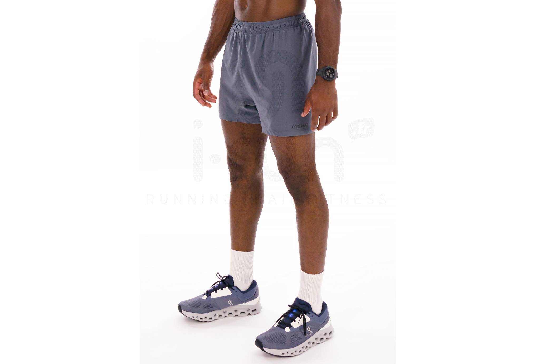 Gorewear Concurve