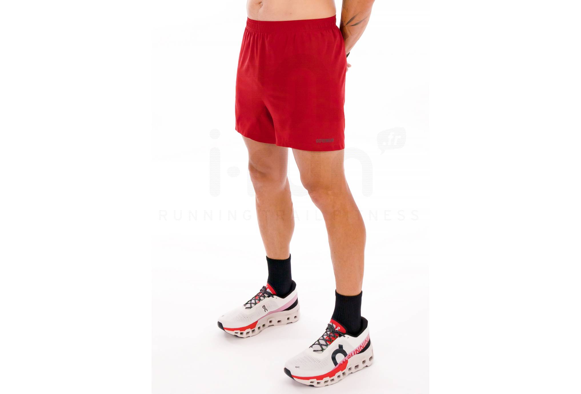 Gorewear Concurve