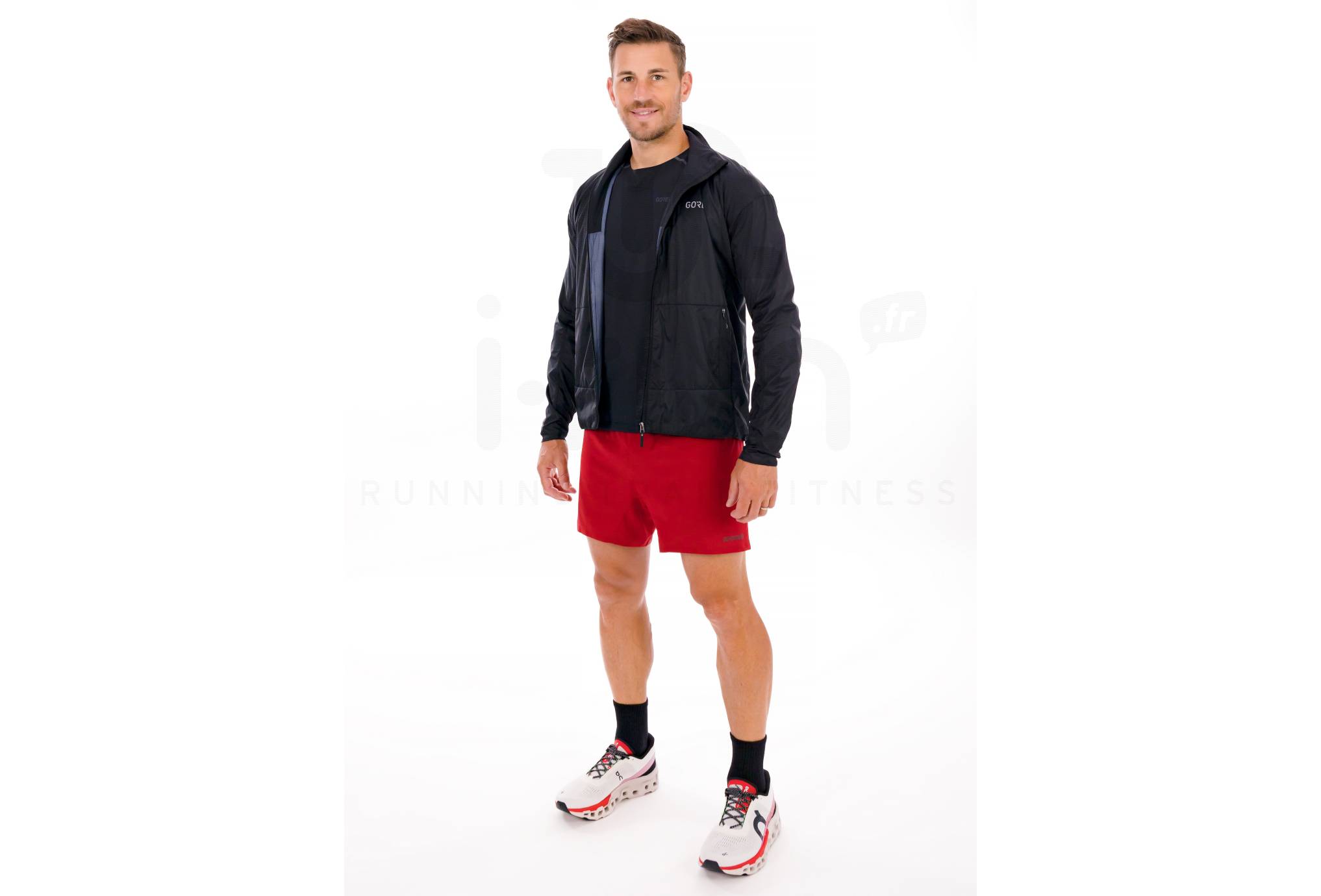 Gorewear Concurve
