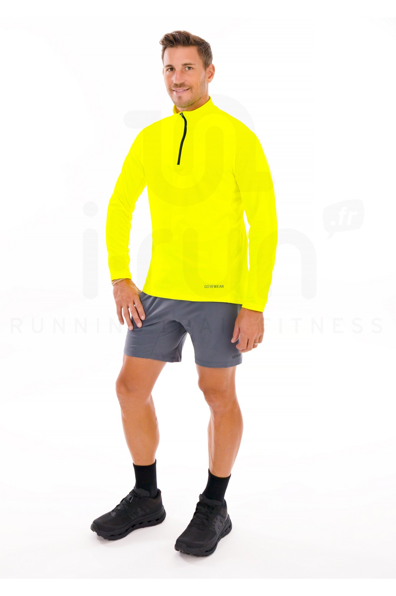Gorewear Concurve 