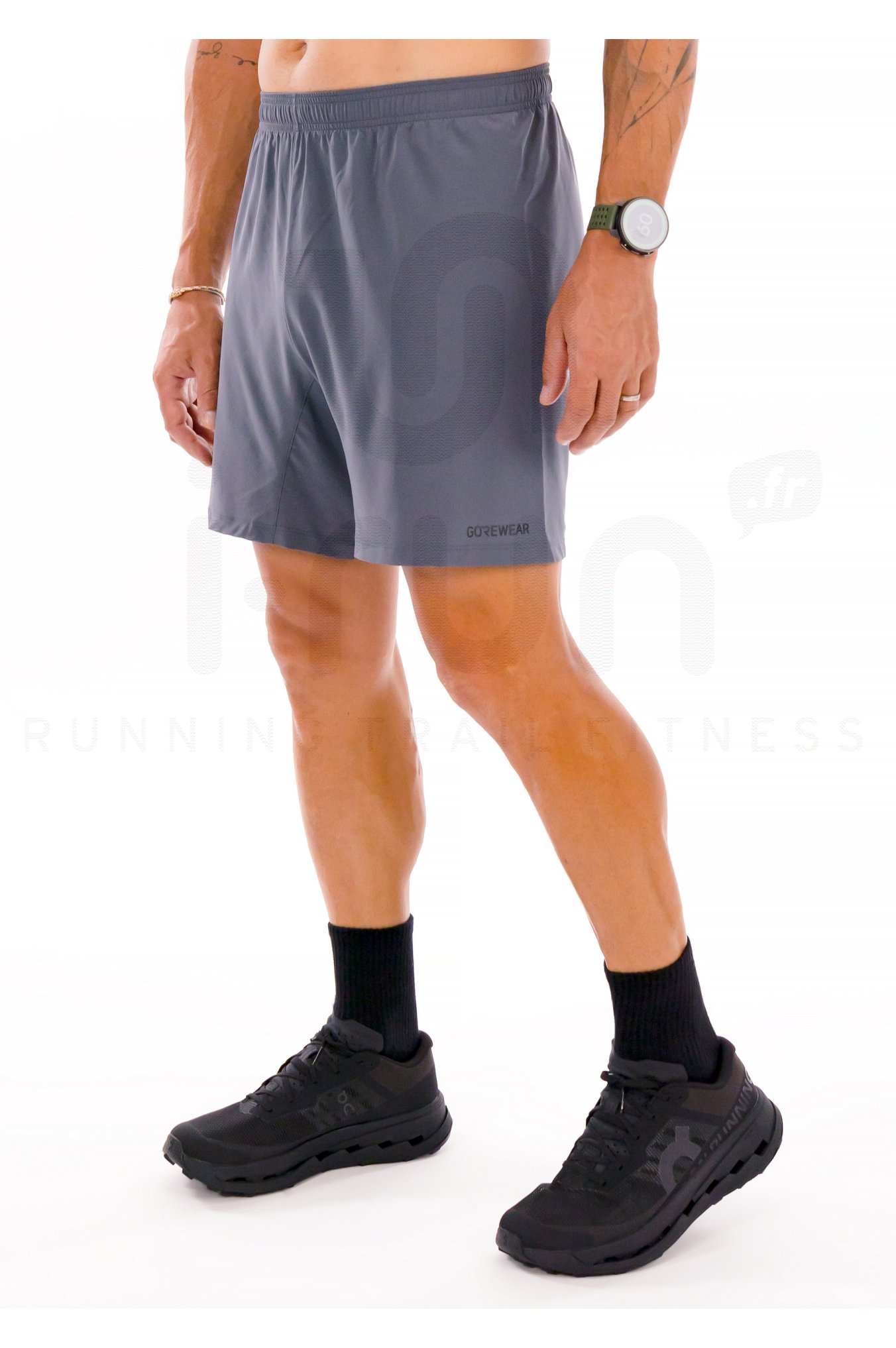 Gorewear Concurve 