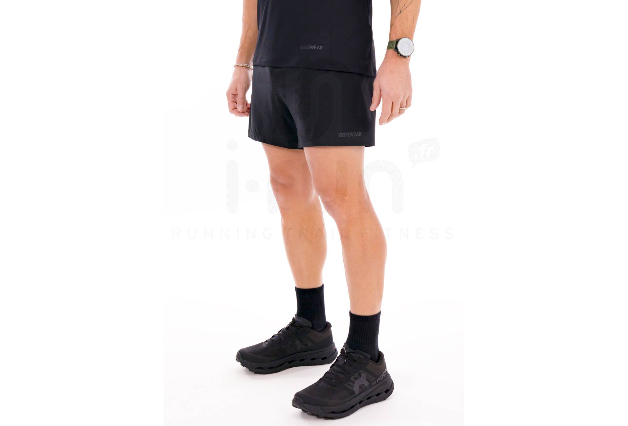 Gorewear Concurve