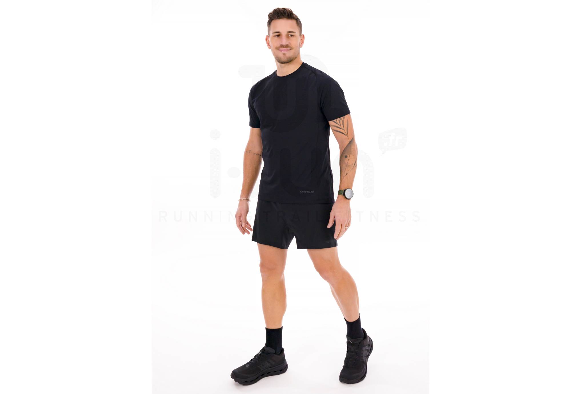 Gorewear Concurve