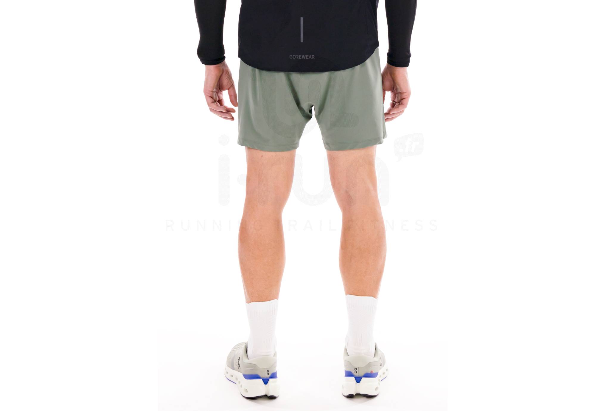 Gorewear Concurve