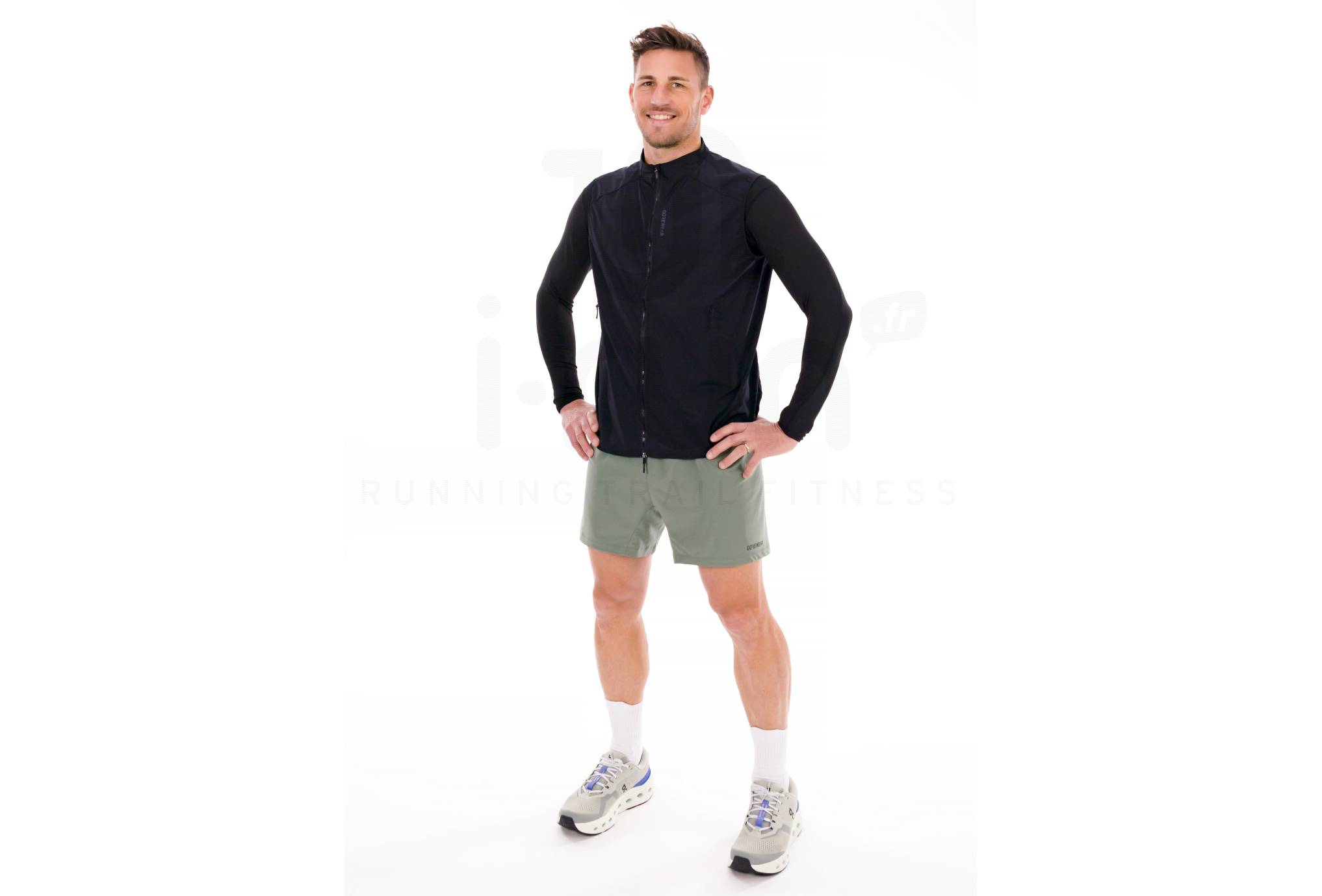 Gorewear Concurve