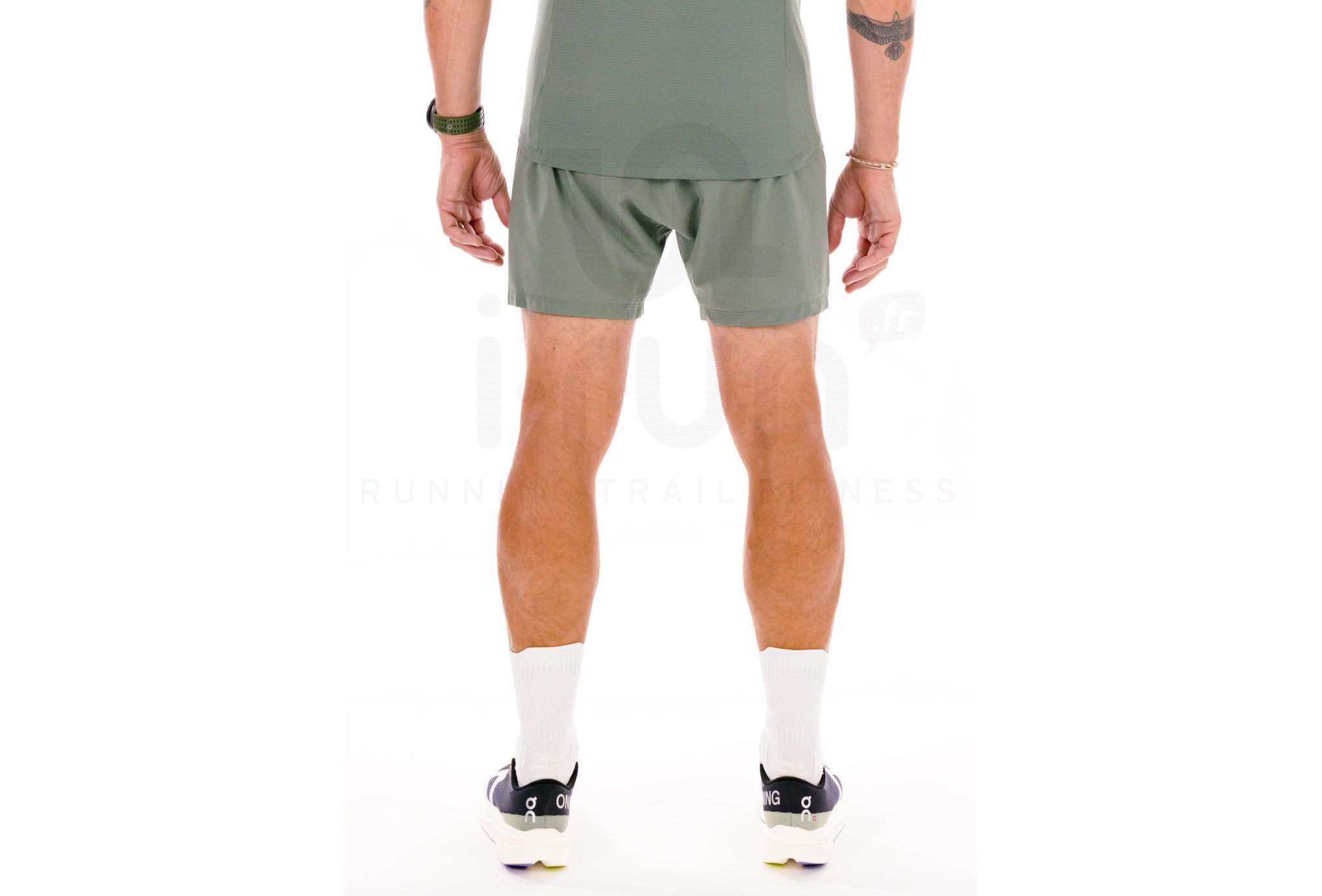 Gorewear Concurve