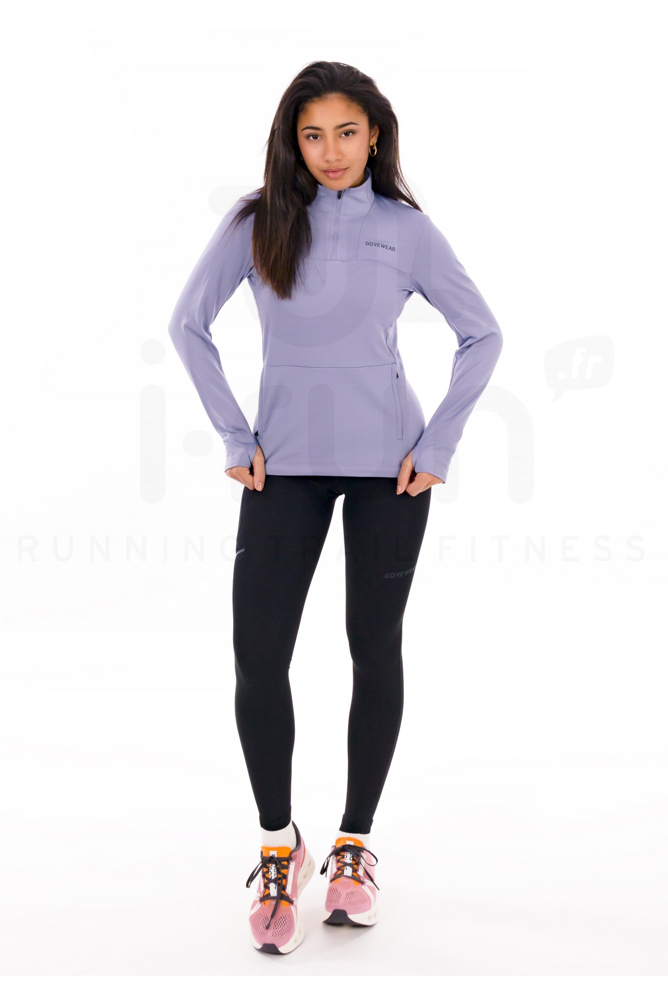Gorewear Concurve W 