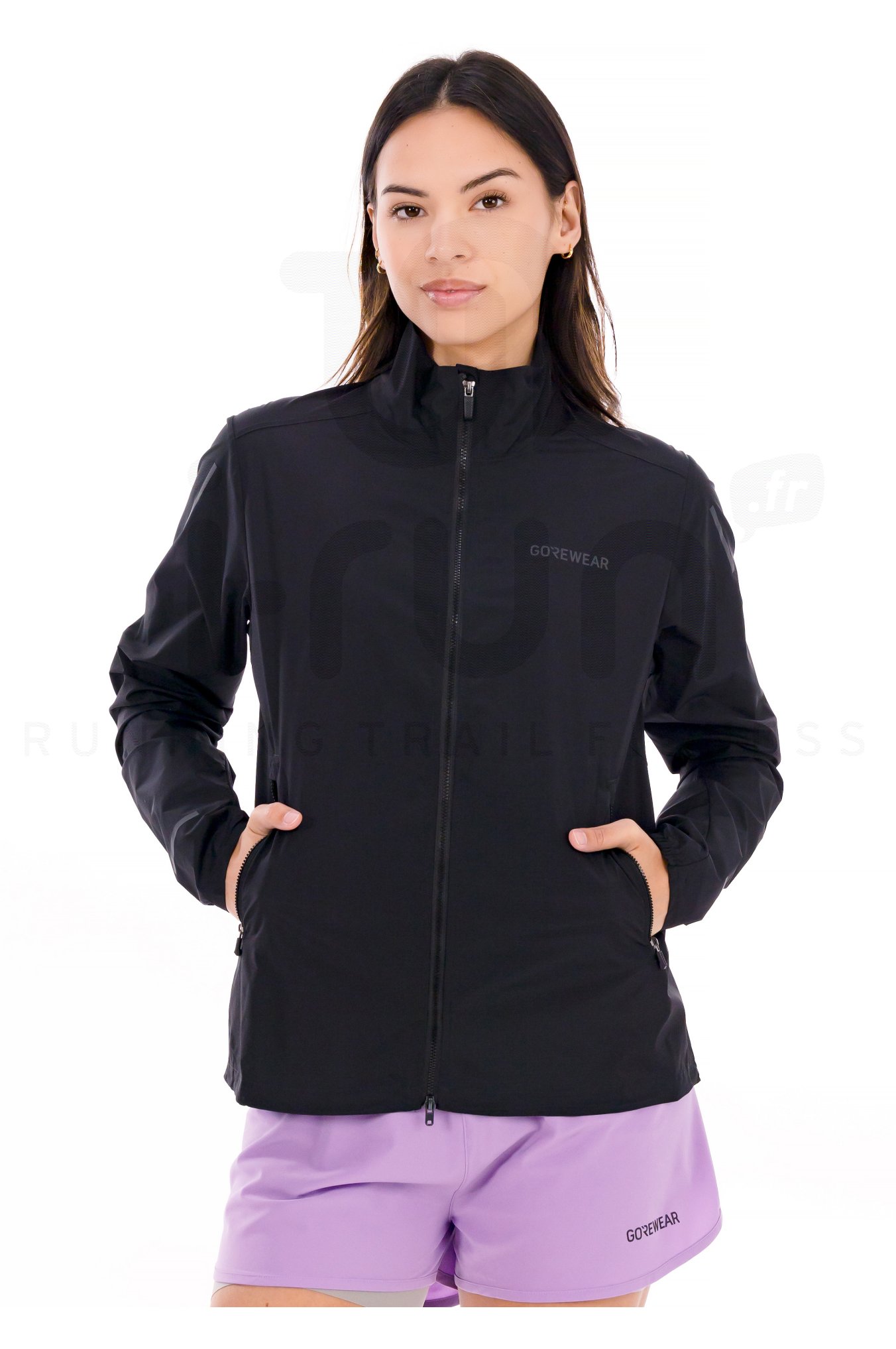 Gorewear Concurve Windbreaker