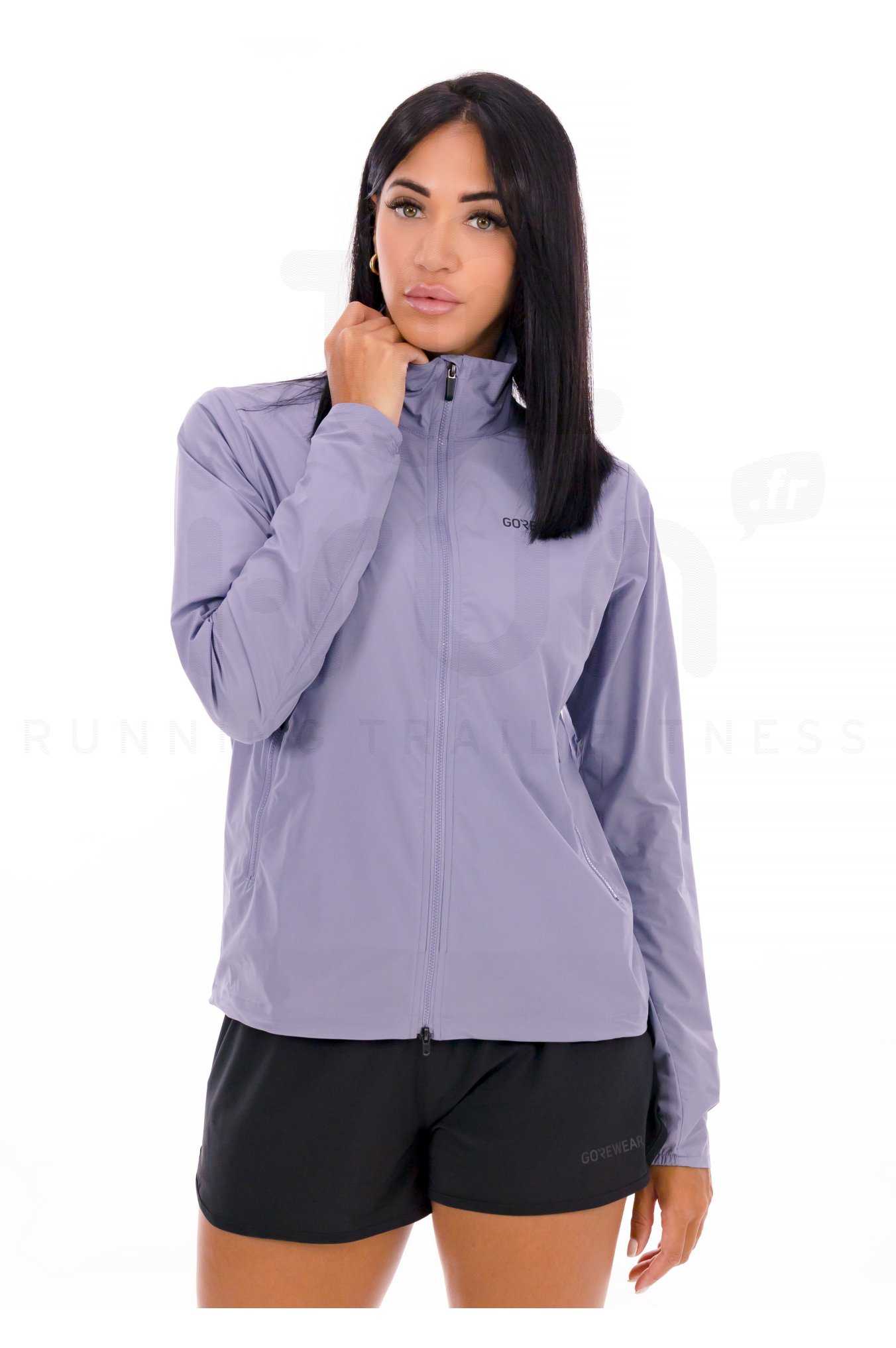 Gorewear Concurve Windbreaker