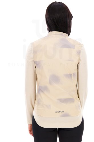 Gorewear Concurve Windbreaker Cloud