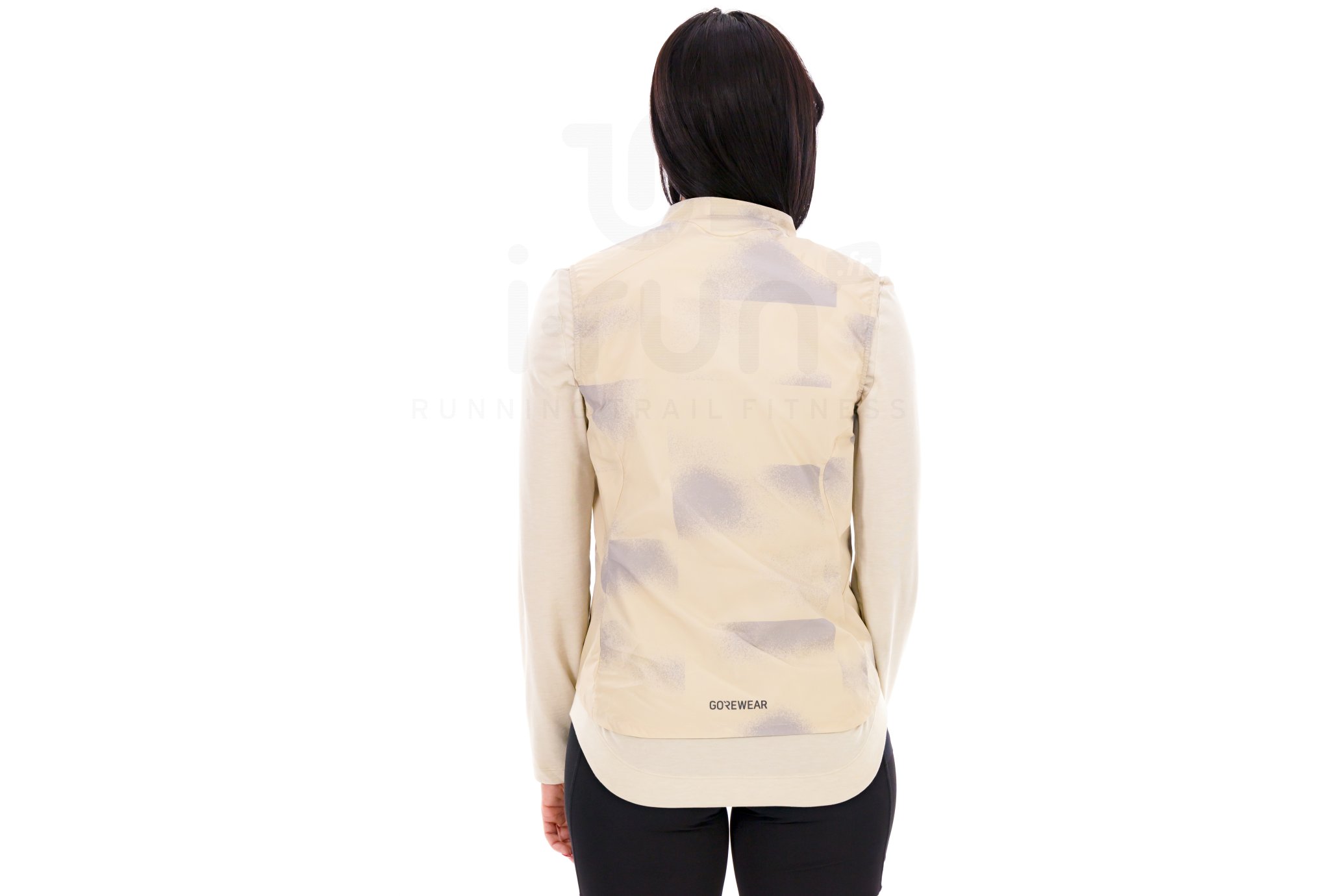 Gorewear Concurve Windbreaker Cloud