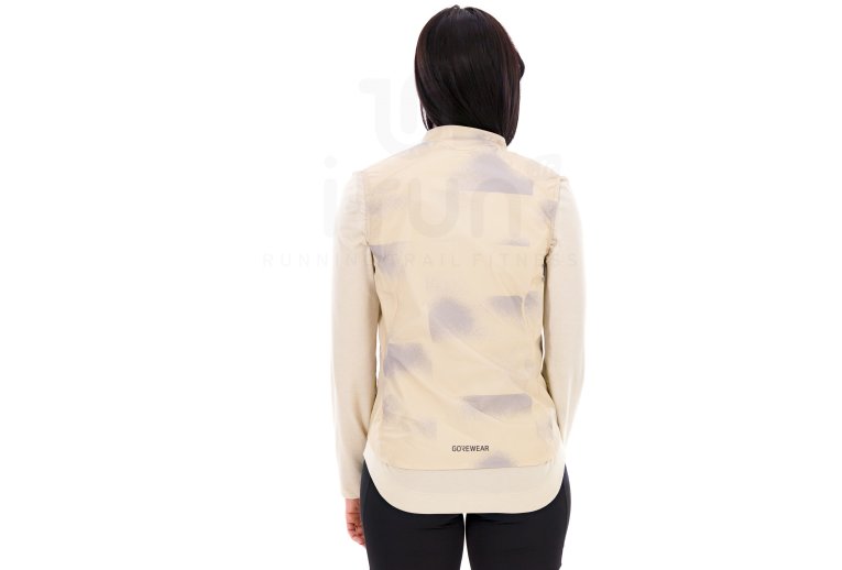 Gorewear Concurve Windbreaker Cloud